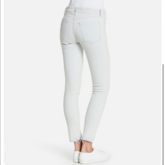 Derek Lam 10 Crosby Devi Jeans - Picture 2 of 7